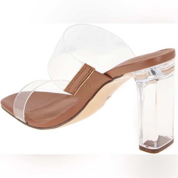 BCBGeneration -  Women's Georgie Heeled Sandal - Picture 3 of 4